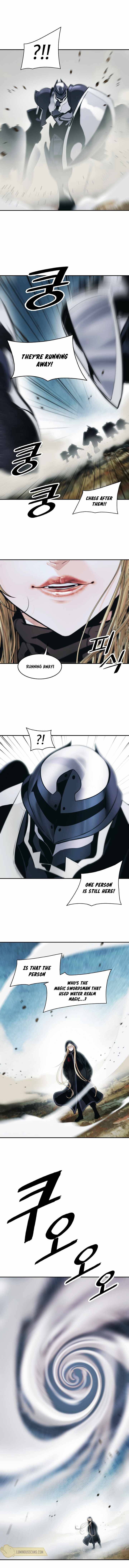 MookHyang – Dark Lady - Chapter 115 Page 10