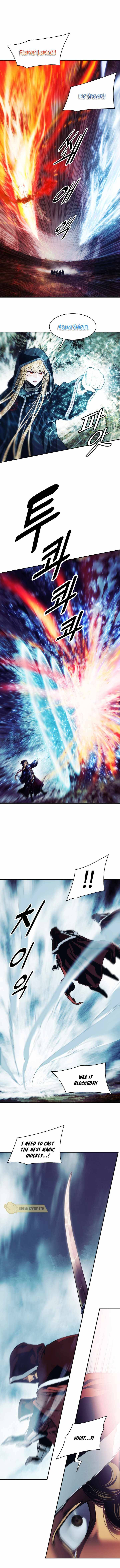 MookHyang – Dark Lady - Chapter 115 Page 3