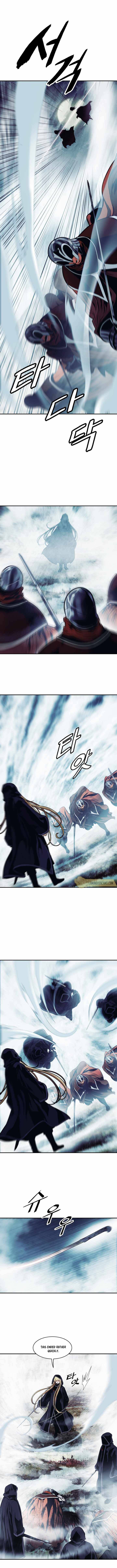 MookHyang – Dark Lady - Chapter 115 Page 4