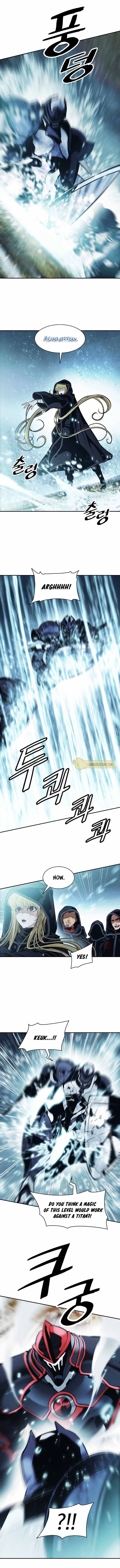 MookHyang – Dark Lady - Chapter 115 Page 7