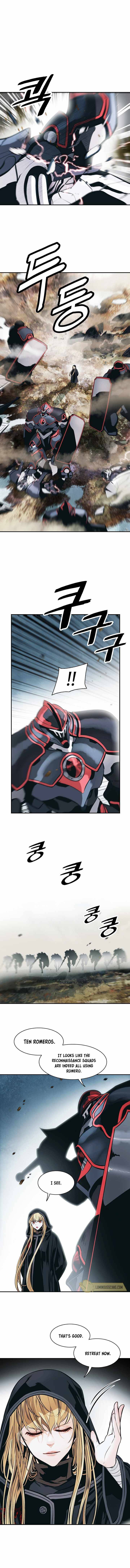 MookHyang – Dark Lady - Chapter 115 Page 9