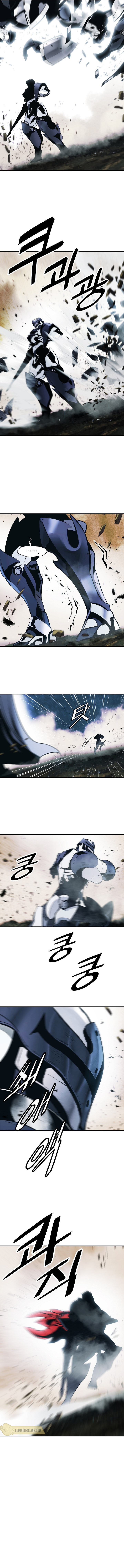 MookHyang – Dark Lady - Chapter 116 Page 10