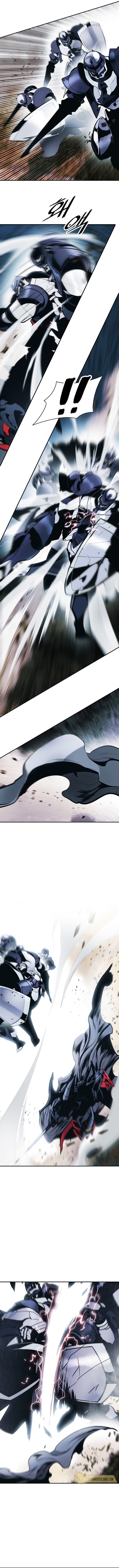 MookHyang – Dark Lady - Chapter 116 Page 9