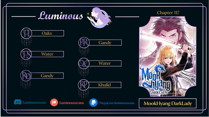 MookHyang – Dark Lady - Chapter 117 Page 1