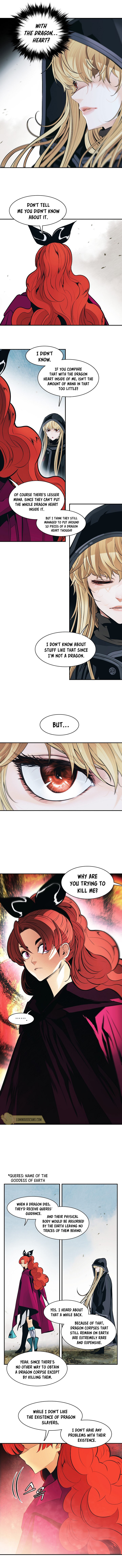 MookHyang – Dark Lady - Chapter 117 Page 3