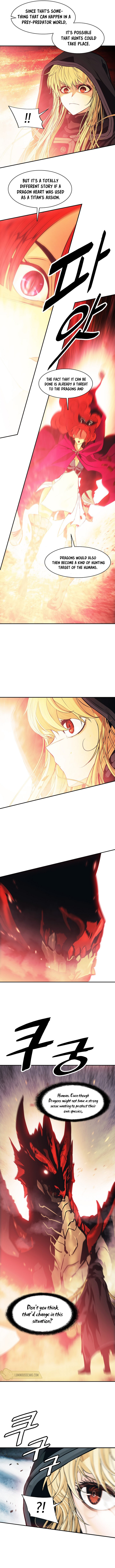 MookHyang – Dark Lady - Chapter 117 Page 4