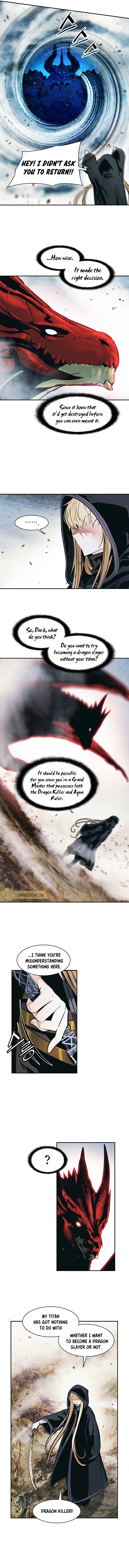 MookHyang – Dark Lady - Chapter 117 Page 5