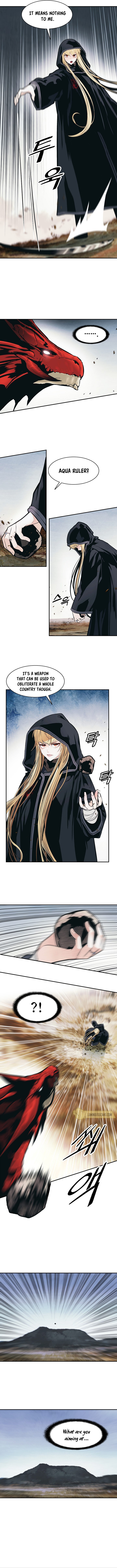 MookHyang – Dark Lady - Chapter 117 Page 6