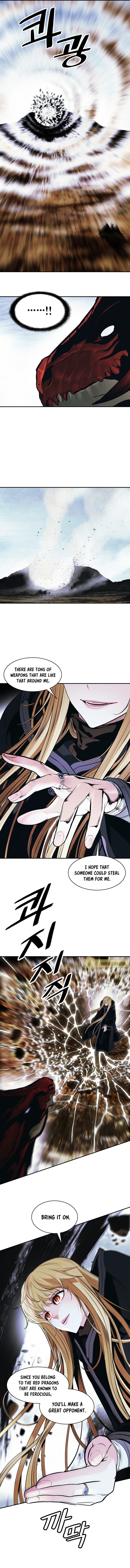 MookHyang – Dark Lady - Chapter 117 Page 7