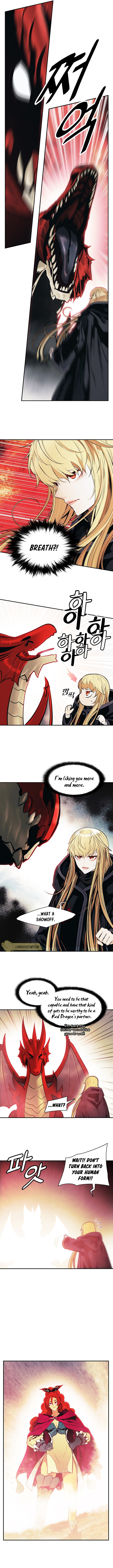 MookHyang – Dark Lady - Chapter 117 Page 8