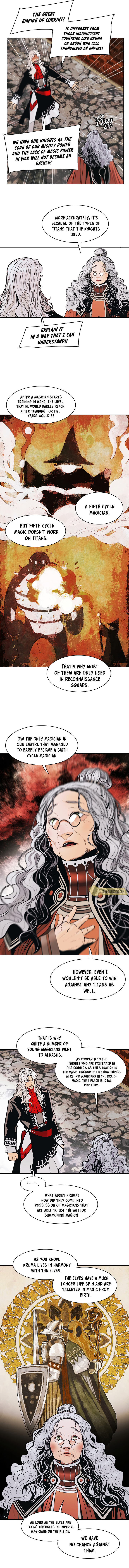 MookHyang – Dark Lady - Chapter 118 Page 12