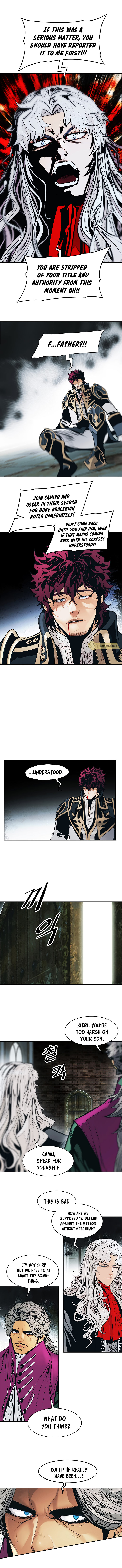 MookHyang – Dark Lady - Chapter 118 Page 8