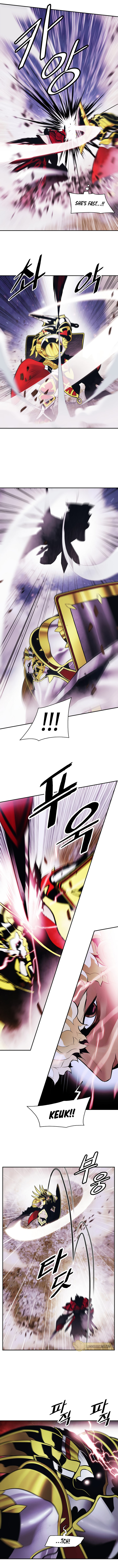 MookHyang – Dark Lady - Chapter 119 Page 10