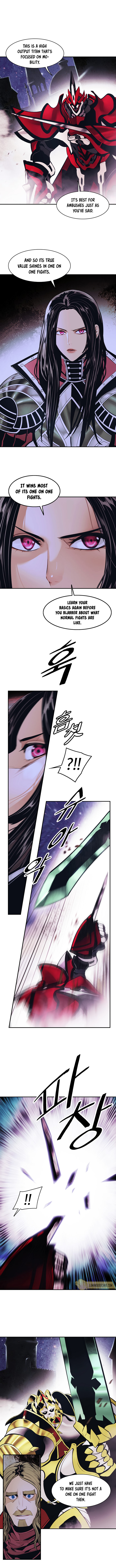 MookHyang – Dark Lady - Chapter 119 Page 11