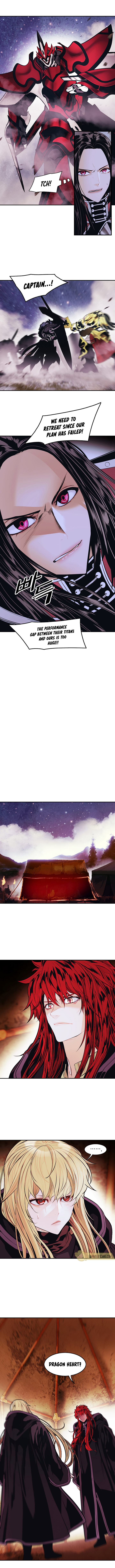 MookHyang – Dark Lady - Chapter 119 Page 12