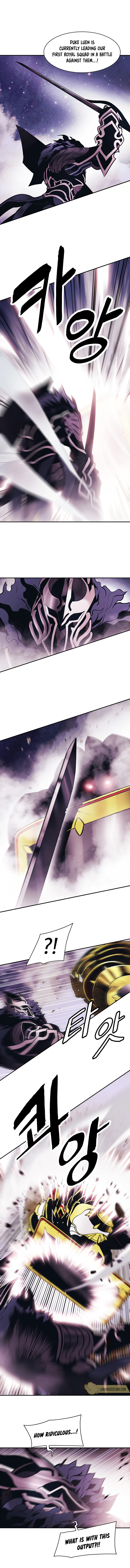 MookHyang – Dark Lady - Chapter 119 Page 7