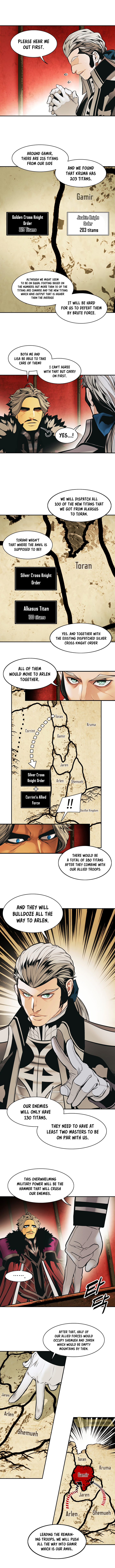 MookHyang – Dark Lady - Chapter 120 Page 11