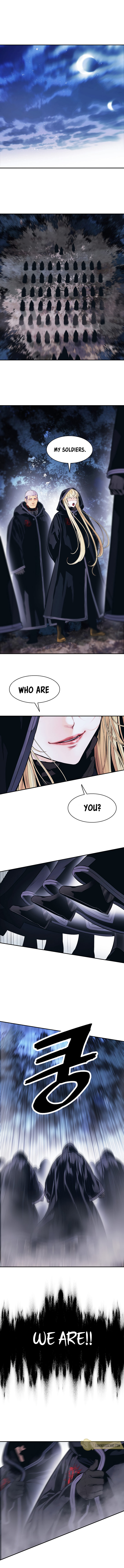 MookHyang – Dark Lady - Chapter 120 Page 13