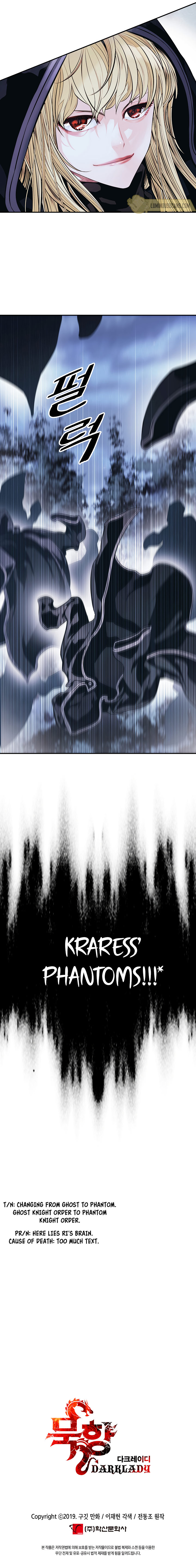 MookHyang – Dark Lady - Chapter 120 Page 14