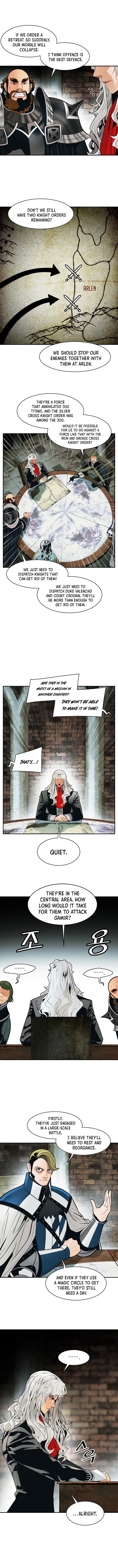 MookHyang – Dark Lady - Chapter 124 Page 10