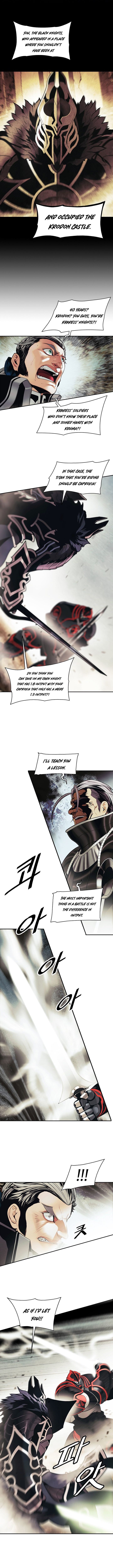 MookHyang – Dark Lady - Chapter 124 Page 3