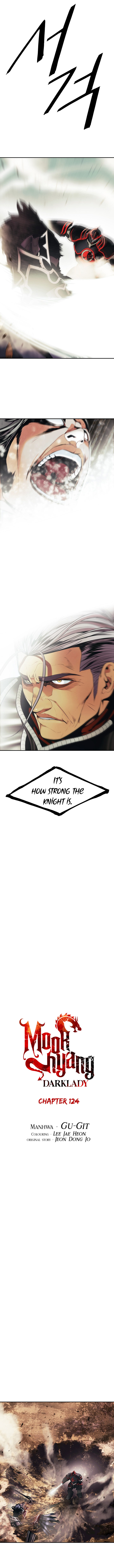 MookHyang – Dark Lady - Chapter 124 Page 4