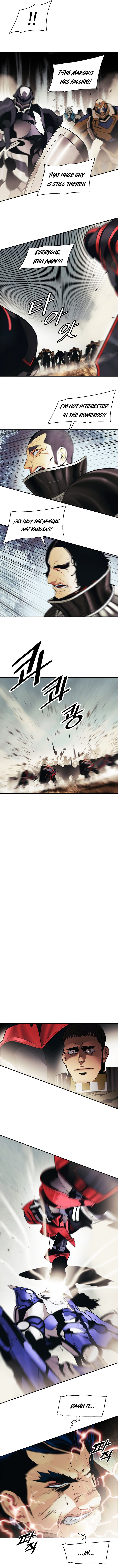 MookHyang – Dark Lady - Chapter 124 Page 5