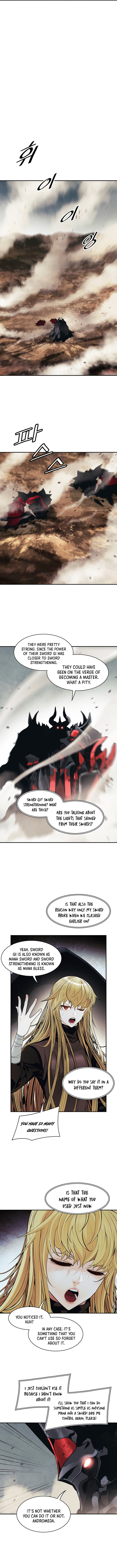 MookHyang – Dark Lady - Chapter 124 Page 7