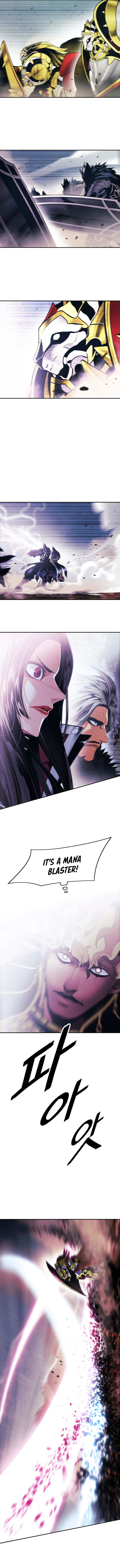 MookHyang – Dark Lady - Chapter 125 Page 2