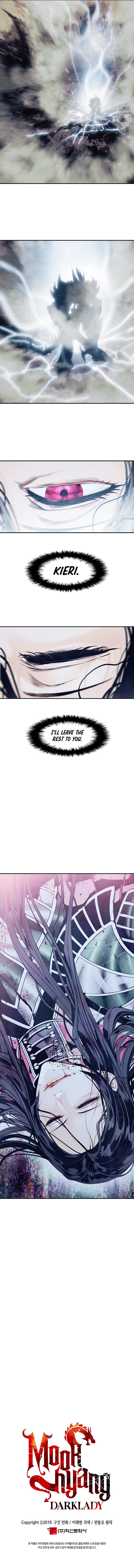 MookHyang – Dark Lady - Chapter 129 Page 6