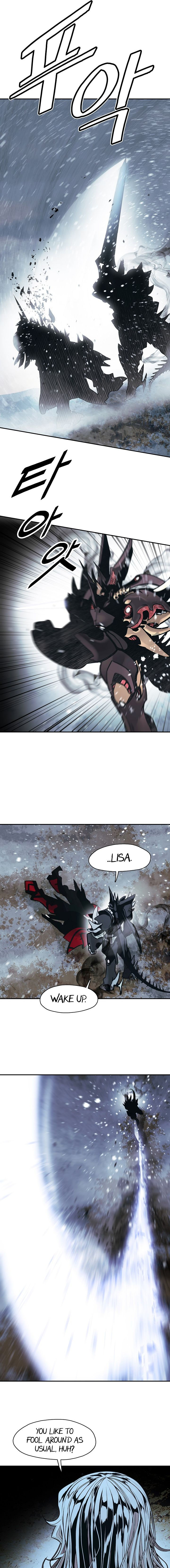 MookHyang – Dark Lady - Chapter 130 Page 10