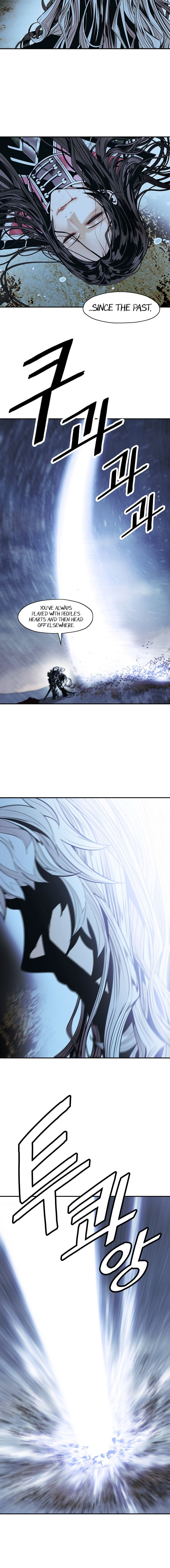 MookHyang – Dark Lady - Chapter 130 Page 11