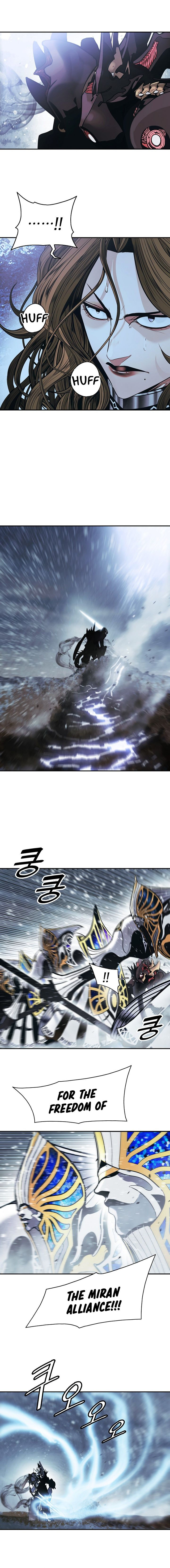 MookHyang – Dark Lady - Chapter 130 Page 12