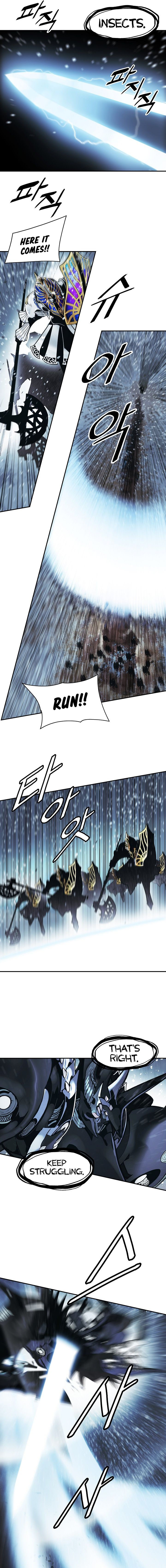 MookHyang – Dark Lady - Chapter 130 Page 13