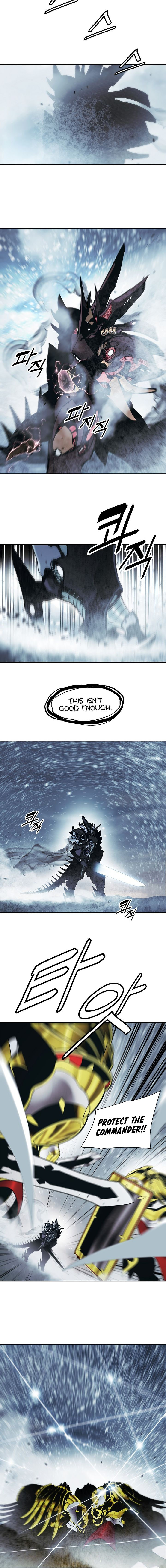 MookHyang – Dark Lady - Chapter 130 Page 15