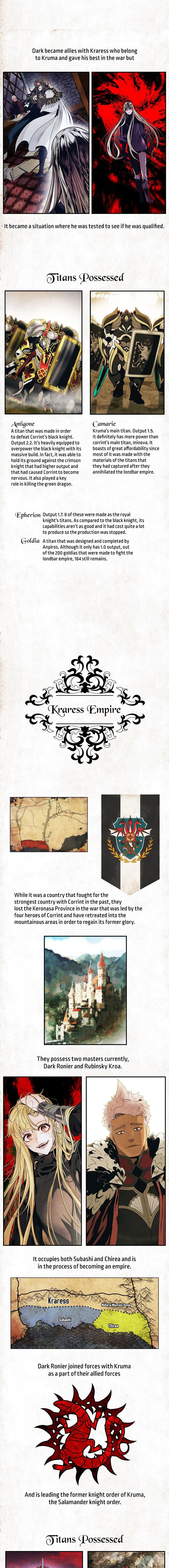 MookHyang – Dark Lady - Chapter 130 Page 20