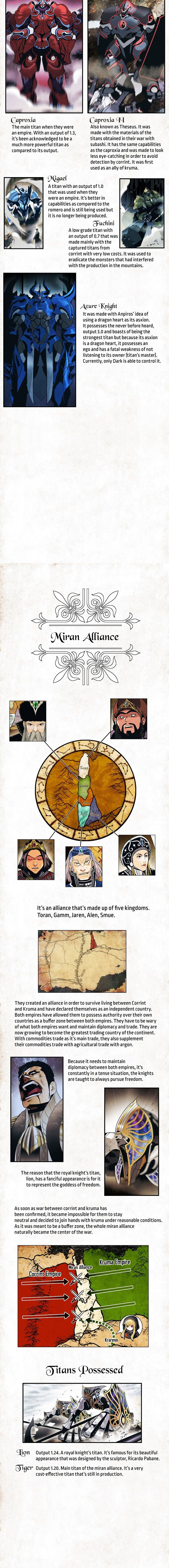 MookHyang – Dark Lady - Chapter 130 Page 21