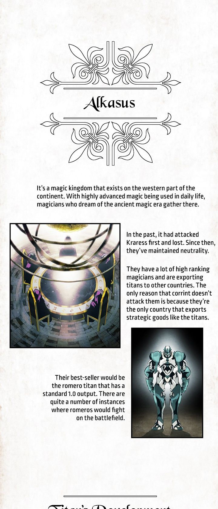 MookHyang – Dark Lady - Chapter 130 Page 22