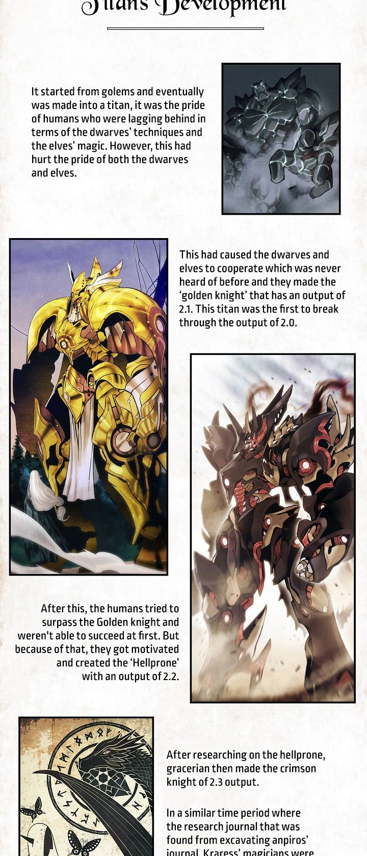 MookHyang – Dark Lady - Chapter 130 Page 23