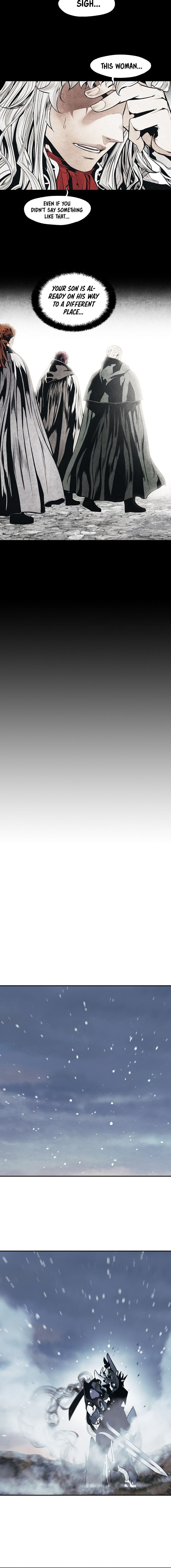 MookHyang – Dark Lady - Chapter 130 Page 6