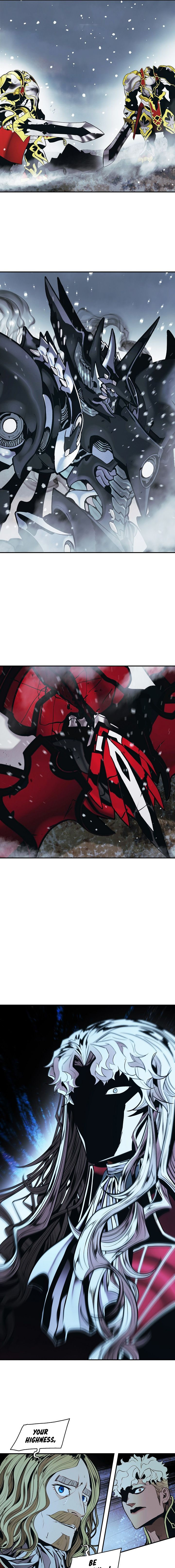 MookHyang – Dark Lady - Chapter 130 Page 7