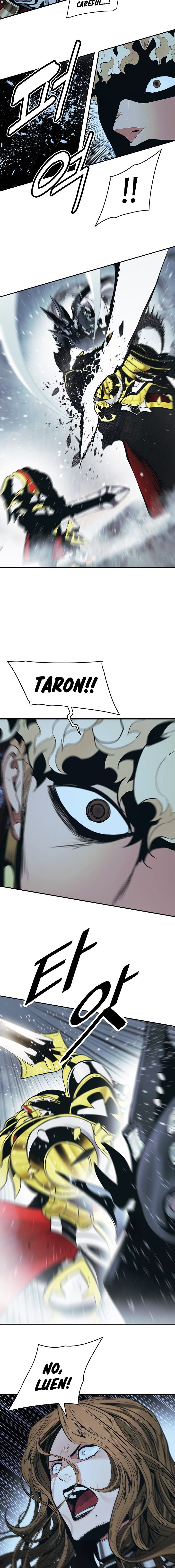 MookHyang – Dark Lady - Chapter 130 Page 8