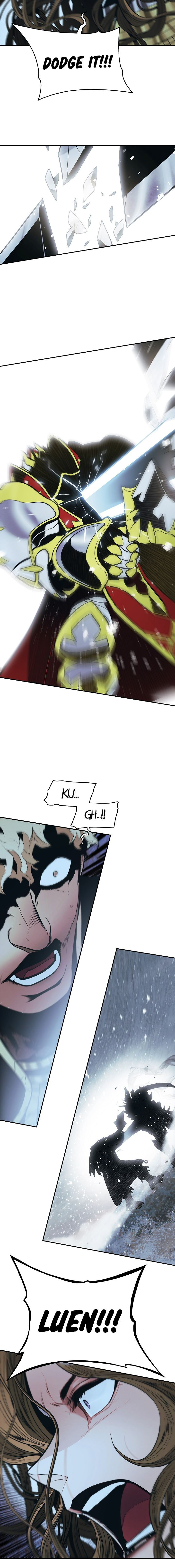 MookHyang – Dark Lady - Chapter 130 Page 9