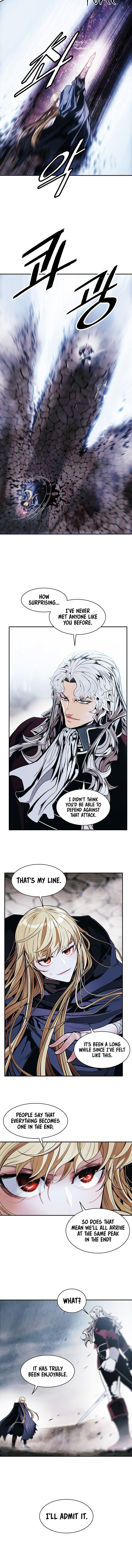 MookHyang – Dark Lady - Chapter 134 Page 10