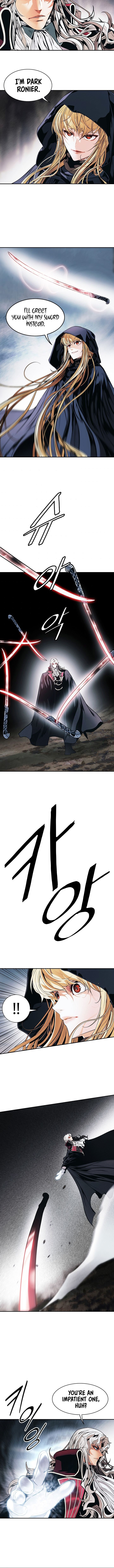 MookHyang – Dark Lady - Chapter 134 Page 4