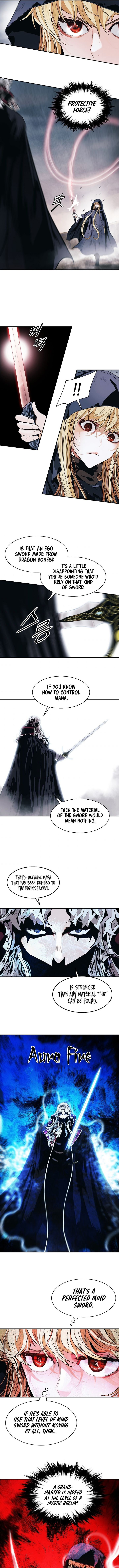 MookHyang – Dark Lady - Chapter 134 Page 5