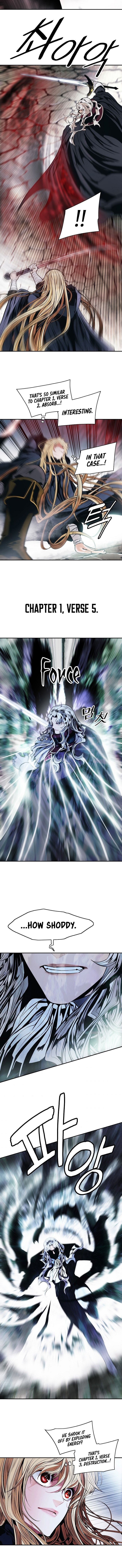 MookHyang – Dark Lady - Chapter 134 Page 8