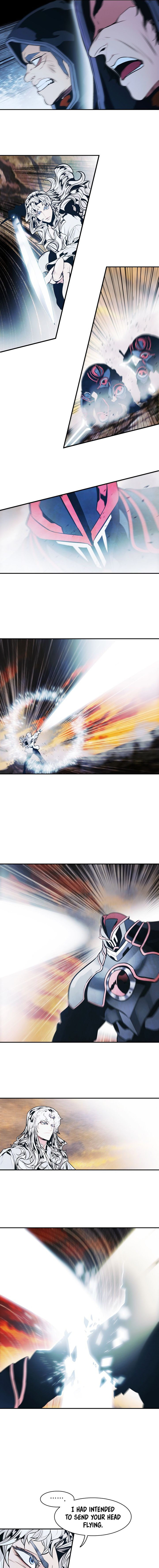 MookHyang – Dark Lady - Chapter 146 Page 4