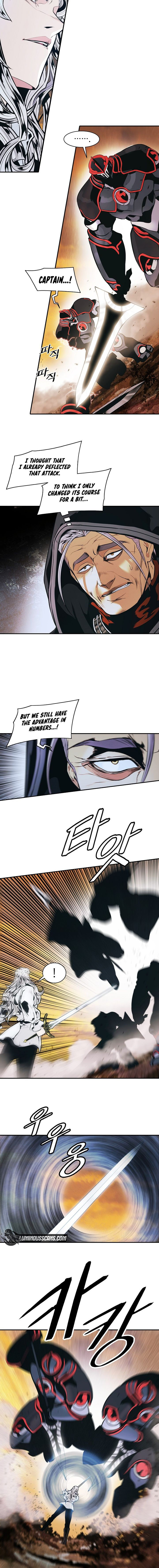 MookHyang – Dark Lady - Chapter 146 Page 5