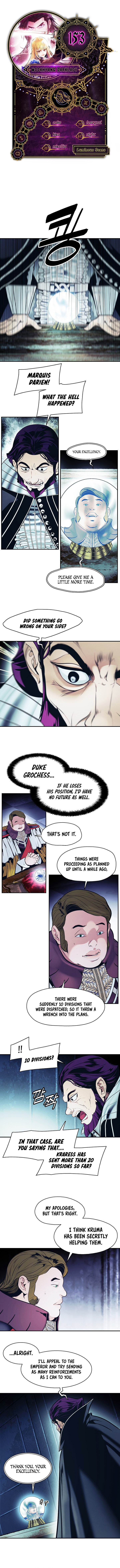 MookHyang – Dark Lady - Chapter 153 Page 1